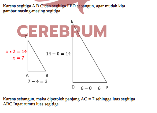 Soal Penalaran Kuantitatif SNBT