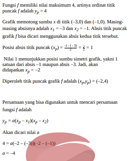 Soal Matematika SNBT 2024