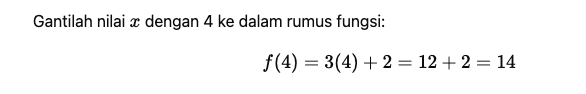 Soal Matematika SNBT dan Pembahasan