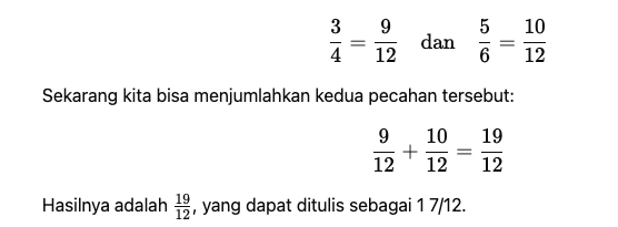 Soal Kuantitatif SNBT