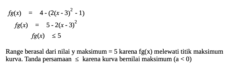 Latihan Soal UTBK Matematika dan Pembahasan