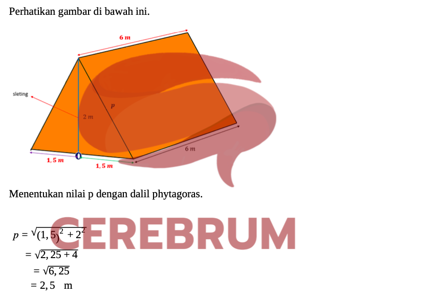 Contoh Soal Matematika UTBK dan Jawaban