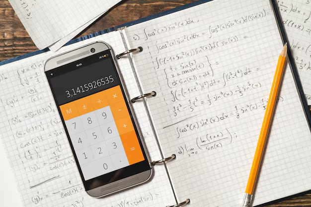 Soal Matematika SNBT