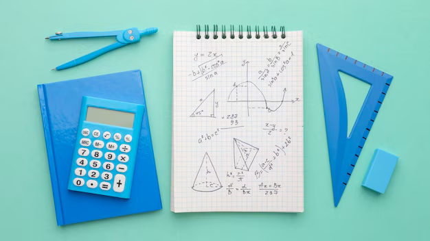 Materi Matematika SNBT