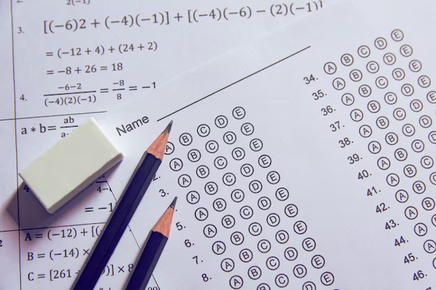 Soal Matematika SNBT dan Pembahasan