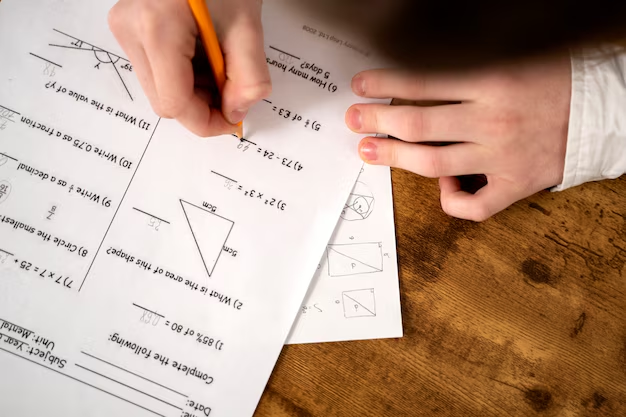 Soal SNBT Penalaran Matematika