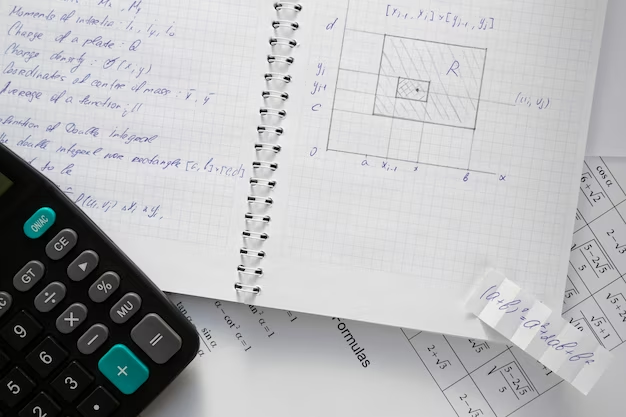 Contoh Soal SNBT Matematika 2024