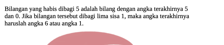 Contoh Soal UTBK Matematika Kuantitatif