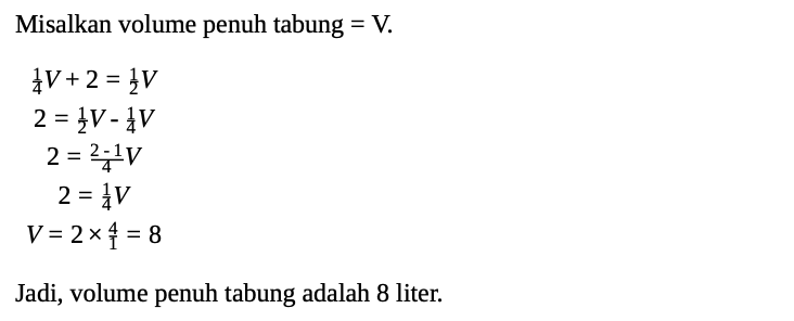 Kumpulan Soal SNBT Matematika