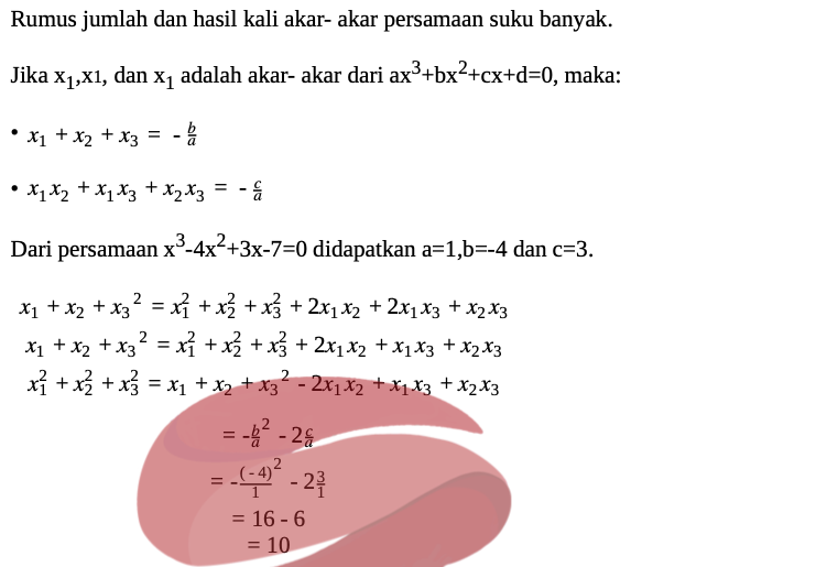 Latihan Soal Matematika UTBK Gratis