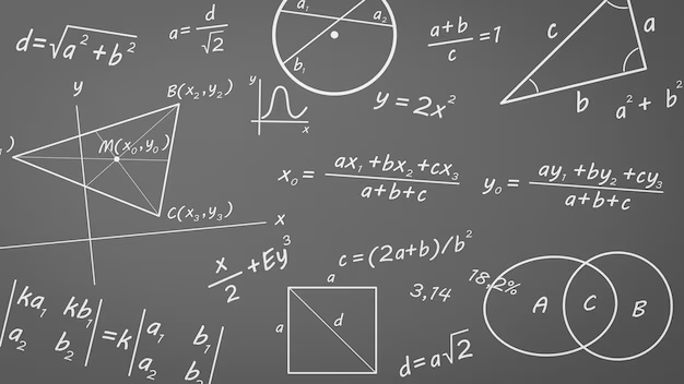 Soal Latihan Matematika UTBK Penalaran 2025