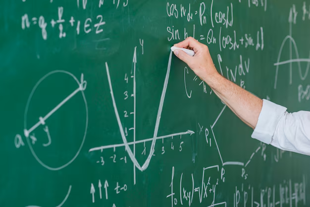 Latihan Tes UTBK Penalaran Matematika