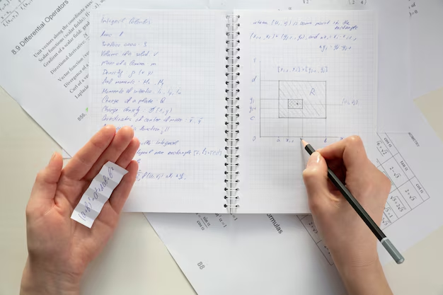 Kumpulan Soal Latihan SNBT Matematika