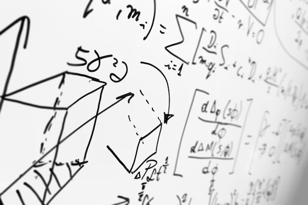 Materi Matematika Pengetahuan Kuantitatif