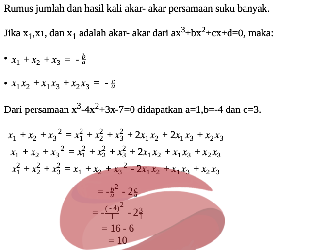 Latihan Soal UTBK Matematika Kuantitatif 2025