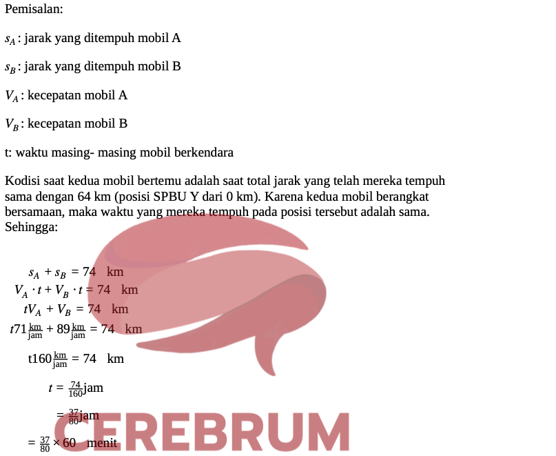 Latihan Soal UTBK Matematika Penalaran 2025