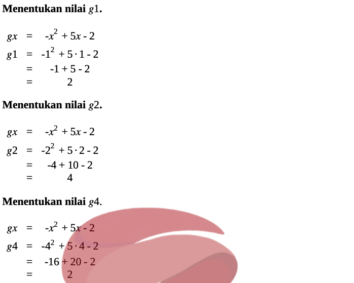 Latihan Soal UTBK Matematika Kuantitatif 2025