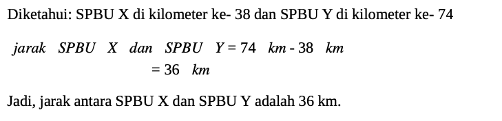 Prediksi Soal UTBK Matematika Penalaran