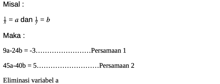 Latihan Soal SNBT Matematika Kuantitatif