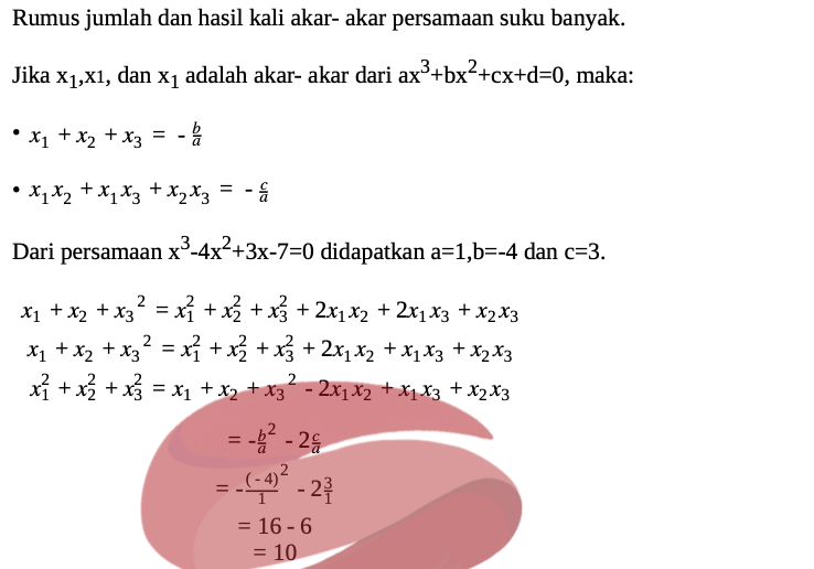 Latihan Soal Matematika UTBK Penalaran 2025 Gratis