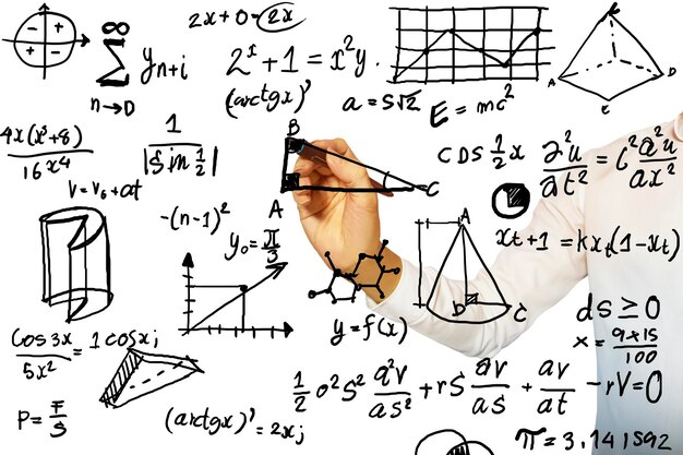 Kumpulan Soal Penalaran Matematika SNBT