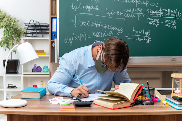 Kumpulan Latihan Soal UTBK Matematika Penalaran