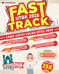 Soal Tryout UTBK 202