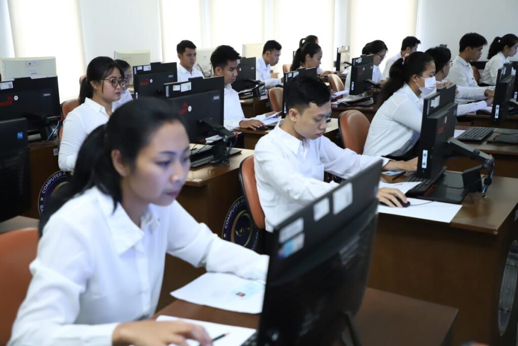 Contoh Soal SKD CPNS 2025