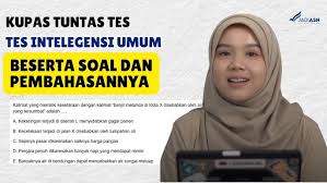Soal SKD CPNS