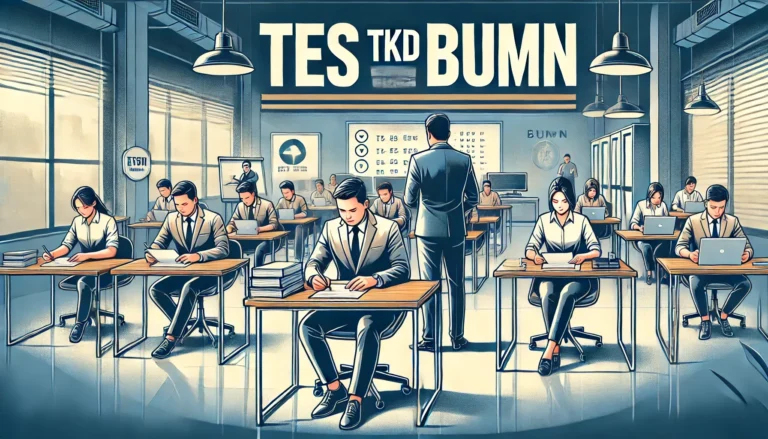 Ujian Matematika Numerik BUMN