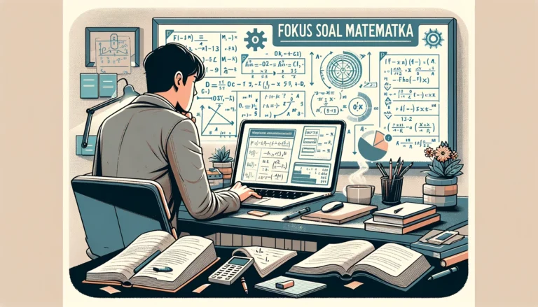 Evaluasi Soal Matematika BUMN
