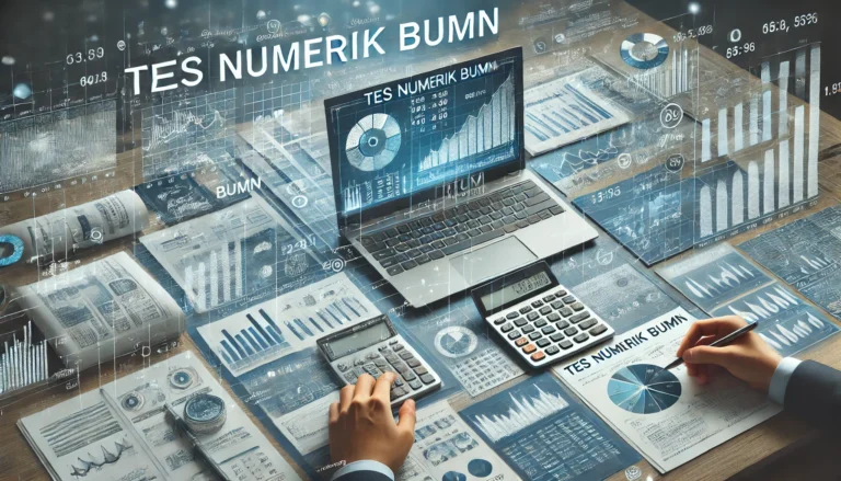 Matematika Numerik dan Logika