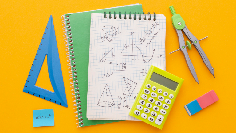 Matematika Numerik dan Logika