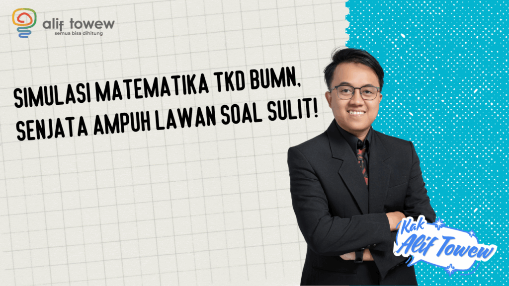 Simulasi Matematika TKD BUMN