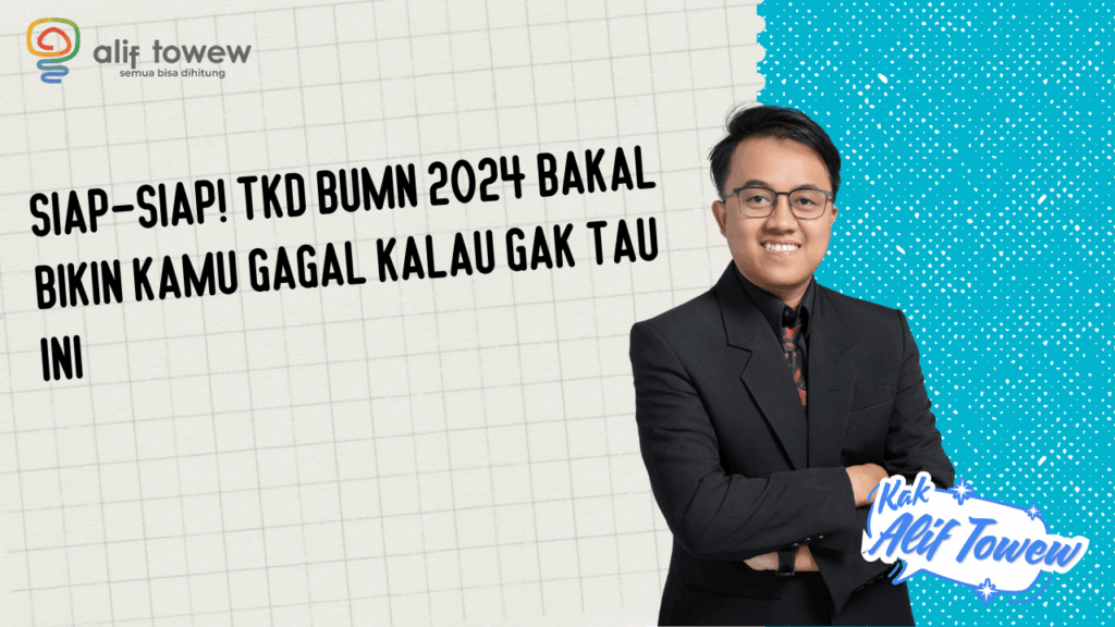 TKD BUMN 2024