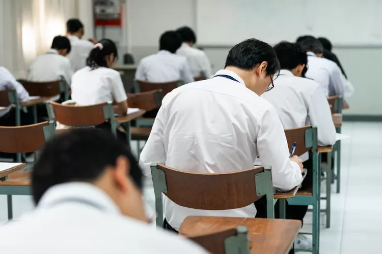 Biaya Pendaftaran UTBK SNBT 2025