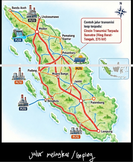 Blackout Sumatera