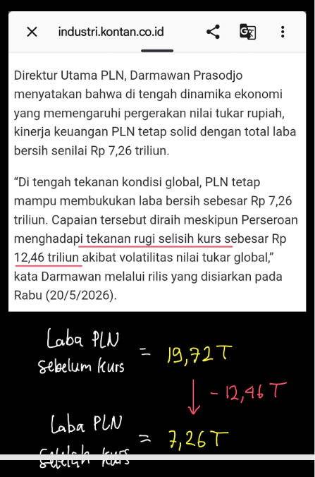 Pemadaman Listrik