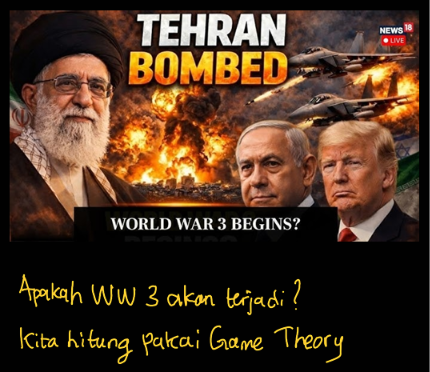 perang dunia 3